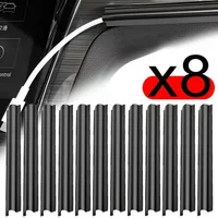 Hidden Car Cable Line Protective Cover Interior Data Cable Fixing Clamp Sleeve Protector Wire Line Organizer Auto Accessories