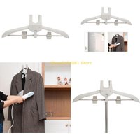 AXYC Garment Steamer Rack Steamer Clothes Hanger Hanging Steamer Ironing Accessories for Clothes Garment Steamer Hanger
