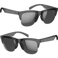 F01 2026 Smart NEW Glasses V5.3 Bluetooth Audio Glasses Hands-Free Calling Music Anti UV Music Player for Men Women