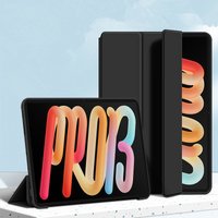 For Lenovo Xiaoxin Pad Pro 13" GT13 2026 Case TB376FC/TB378FC Idea Tab Pro Gen2 13in Magnetic Folding Stand Soft TPU Back Cover