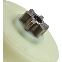 1pcs Inner Gear Electric Chainsaw Drive Sprocket Inner Gear For McCulloch 302855 6228-210104 40925-42 Chain Saw Inner Gear Part