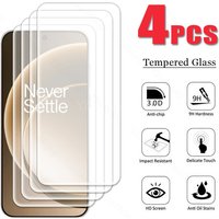 For OnePlus 15 Glass Anti-Scratch OnePlus 15 Tempered Glass Screen Protector Film OnePlus 15 Glass Tempered Film