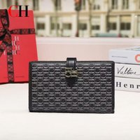 Luxury Brand Spring Fashion New Wallet Storage Change Long Large Capacity Card Holder 2025 High Quality Wedding Bag