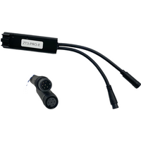 Speed Limitation Removal Device for Ninebot ZT3 Pro / Pro E Electric Scooter Max Speed Up To 40KM/H