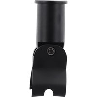 Electric Scooter Rear Fender Adjustable Mudguard Mount Holder Taillight Mud Guard Bracket for M365 Pro 2 MI4 Accessories