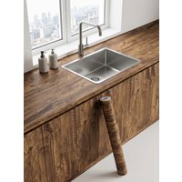 60cm Vinyl Waterproof Wood Grain 3D Stickers for Wardrobe Cupboard Table Closet Furniture PVC Self Adhesive Wallpaper Home Decor
