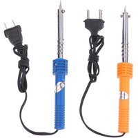 40W Electric Soldering Iron Solder Pen European/American Plugs Soldering Iron Pixel Tools Portable DIY Welding Tools