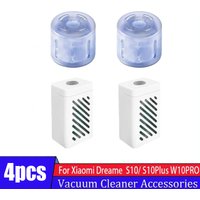 AG+TECH Silver Ion Accessories for Mijia Dreame BGSM CN X10 S10 W10S S20 X20 L10S super L10 super Vacuum Cleaner Parts