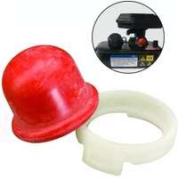 For Primer Bulb Replacement For 694394 Lawn Mower Accessory Compatible With Various Models And Long Lasting Performance