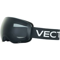 VECTOR OTG Ski Snowboard Goggles Women Men Skiing Eyewear UV 400 Snow Protection Glasses Adult Double Spherical Mirror Magnetic