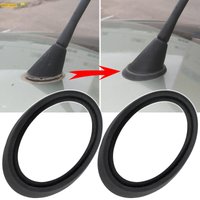 For Ford Focus Mondeo Fiesta VW Golf Polo Bora Mitsubishi Lancer Outlander Renault Clio Car Roof Antenna Aerial Base Gasket Seal