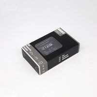 OBD2 Scanner WIFI ELM327 V1.5 Wireless Car OBDII Code Reader Diagnostic Tool Compatible with iPhone iOS Android