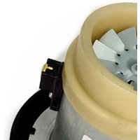 1400W 220V Vacuum Cleaner Motor Replacement For Karcher NT20 NT30 NT38 NT40 WD3 For MV3 Wet Dry For Vac Parts Aluminum Alloy Acc