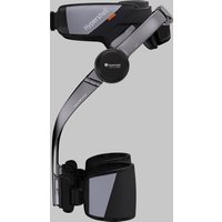 Ultralight Foldable 2Kg Outdoor Exoskeleton with 15km Battery IP54 Cold Resistance to -10°C Go X