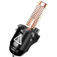 1Pc Original FLASHFORGE Adventurer 5M/5M Pro Nozzle 3D Printer Nozzle Assembly, 3S Quick-Detachable Nozzle,Max 280℃ High Flow