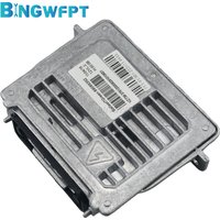 Xenon Headlight HID Ballast Unit 89089352 63117180050 For Volvo S60 S60L V60 XC60 For Maserati Quattroporte 2013-2015