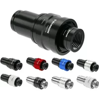 Barrow Water Valve Fittings Seal Up Lock Quick Connect Stop Water Male Female