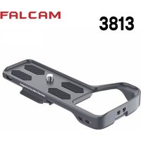 FALCAM F22&F38 C00B3813 Quick Release Camera Cage for Sony A6700 COOB3A02B Quick Lnstallation of L-board for Sony A7CII
