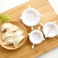 Dumpling Artifact Household Dumpling Making Tools Dumpling Skin Crescent-shaped Dumpling Mold Dumpling Making Tools