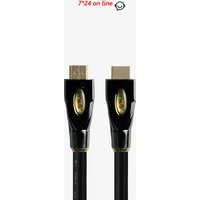 AVplay HD-300 99.99% Silver Customized Hi-end HiFi Audio DAC DDC CD I2S IIS RJ45 Digita Wire Player Connect DAC 4K 8K Cable
