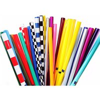 5Meters/Lot Hot Shrink Covering Film Model Film For RC Airplane Models DIY High Quality Factory Price