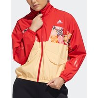 Adidas genuine Seasonal New Women's Fashion New Year Jacket HI3265