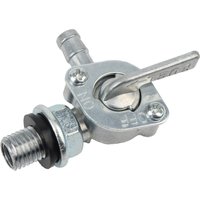 AliExpress NONE For Harley Husqvarna ATV Motorcycle Fuel Tank Switch Gasoline Tap Petcock Switch Universal Pit Dirt Bike Motocross Accessories