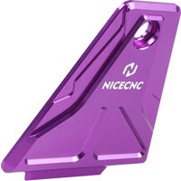 AliExpress NICECNC For Surron light bee X S L1E Horn Cover Gap Horn Delete Kit For Segway X160 X260 Electric Dirt Bike 2022 2023 2024 2025