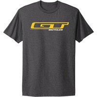 AliExpress PEDRAZA GT Bicycles Bike logo Grey T Shirt