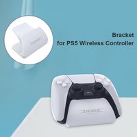 Gamepad Desktop Stand Bracket for Wireless Controller Display Rack Holder
