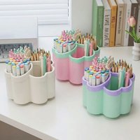 Multi-Compartment Desktop Organizer, new design for holding stationery and miscellaneous desk goods