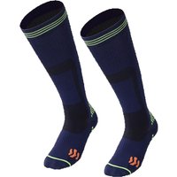 AliExpress NONE WRELS Sport Compression Socks Absorb Sweat Running Cycling Travel SocksShock-Absorbing Anti-Slip Varicose Veins Training Socks