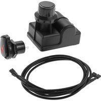 4 Outlets Remote Switch Electronic Igniter Kit for Char-Broil G511-0055-W1 and Other Char-Broil Models Ignition Module Ignitor
