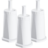 Reimol 3 Pack Filter Replacement for Sage Barista Express Pro Fully Automatic Coffee Machines SES8 & SES9 series SES008/BES008