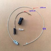 Antenna for HP 400 600 G4 G5 G6 800 G6 G9 SFF Model WiFi Antenna
