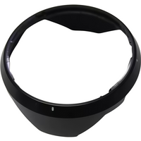 Original Lens Cap & Lens Hood for Panasonic LEICA DG 9mm f/1.7 ASPH. H-X09