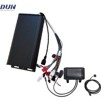 SVMC72200-APT Protocol 48-72V 200A DC Sabvoton Controller with UCK1 Display Kits for 4000W-5000W Hub Motor