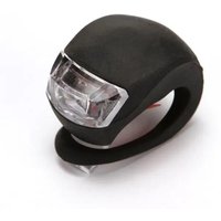 AliExpress NONE 1/2pcs Bike Lamp Bicycle Front Light Silicone LED Headlight Rear Taillight Wheel Bike Light Waterproof Cycling MTB Bicycle