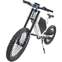 AliExpress ZUIMI Spot Goods Brand New 8000w Cycle Fat Tire Electric Bike CE RoHS TUV Step Through Ebike 1000w Foldable Electric Bike