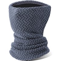 AliExpress West Biking WEST BIKING Thermal Cycling Mask Winter Thermal Jacquard Headgear Windproof Balaclava Cap for Bicycle Motorcycle Equipment