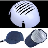 Safety Helmet Protective Hat Lining PE Bump Cap Insert Lightweight Anti-collision Cap Lining For Safety Helmet Baseball Hat