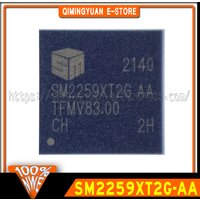 1~5PCS SM2259XT2G AA SM2259XT2G-AA SM2259XT2G SSD Controller New original