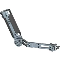 Universal Gimbal Handle Grip Handheld Ergonomic Metal Sling Hand Grip Gimbal for DJI RS4 PRO RS3 RSC2 RS3 Mini Gimbal Stabilizer