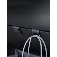 Hook for Tesla Model Y 2025 Juniper Accessories Glove Box Hidden Hook Clip for Tesla Model 3 2024-2025 Highland Accessories