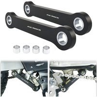 Lowering Links Kit Motorcycle Accessories Rear Lever Suspension Drop Links Fit For NC700X NC750S All Years NC 700 X NC 750 S