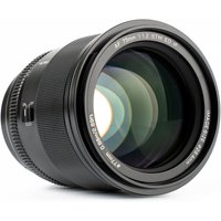 Viltrox AF 56mm/27mm/75mm F1.2 Pro Cameras Lens APS-C Auto Focus Lens For Nikon Z Sony E Fujifilm X Mount Cameras