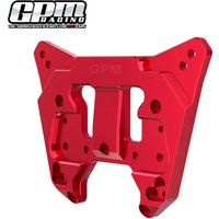 GPM Metal 7075 Alloy Rear Shock Tower ARA320759 for ARRMA 1/8 KRATON EXB 1/8 NOTORIOUS V6 V2 6S 4X4 BLX RC Car Upgrade Parts