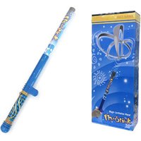 Amazing Fun Fly Stick Magic Electric Static Wand Magic Levitation Wand Toys Magic Trick Props Magician Accessories