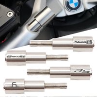 For BMW K1600B K1600GA R1200RS R1250RS K 1600B 1600GA R 1200RS 1250RS Accessories Phone Navigation Stand Handle Extension Rod