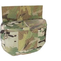 PEW TACTICAL FERRO STYLE The Dangler AIRSOFT FCPC v5 UA28
